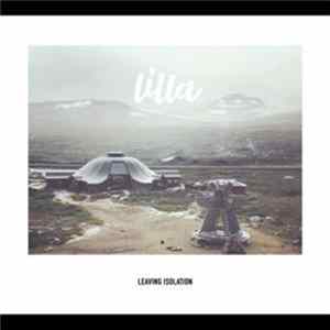 Lilla - Leaving Isolation FLAC