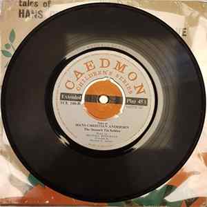 Michael Redgrave - Hans Christian Andersen FLAC