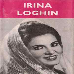 Irina Loghin - Spune, Măiculiță, Spune FLAC