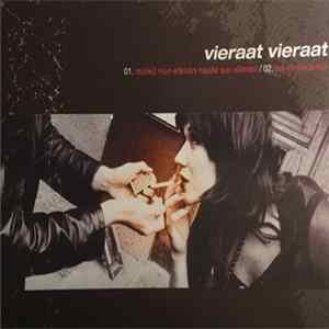 Vieraat Vieraat - Repiikö Mun Elämäni Hajalle Sun Elämäsi FLAC