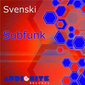 Svenski - Subfunk FLAC