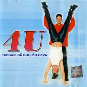 4U - Trebuie Să Schimb Ceva FLAC