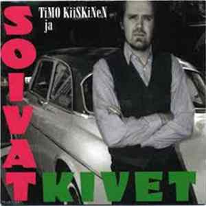 Timo Kiiskinen Ja Soivat Kivet - Timo Kiiskinen Ja Soivat Kivet FLAC