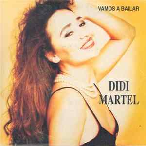 Didi Martel - Vamos A Bailar FLAC