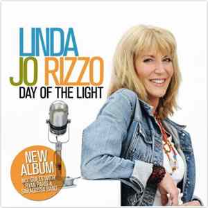 Linda Jo Rizzo - Day Of The Light FLAC