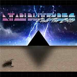 Atari Blitzkrieg - Flash The Blitz FLAC