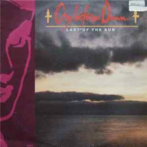 Cry Before Dawn - Last Of The Sun FLAC