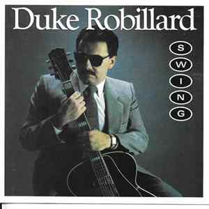 Duke Robillard - Swing FLAC