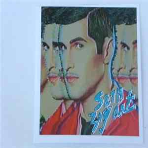 Seth Bogart - Seth Bogart FLAC