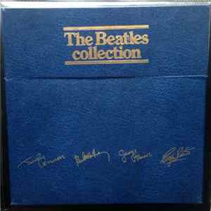 The Beatles - The Beatles Collection FLAC