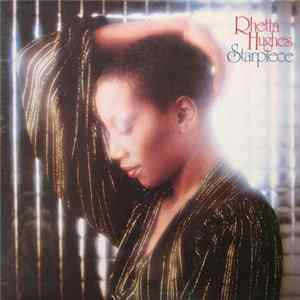 Rhetta Hughes - Starpiece FLAC