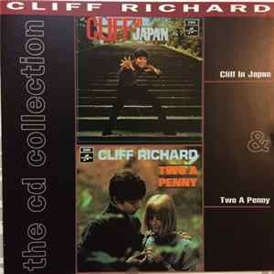 Cliff Richard - The CD Collection 9, Cliff In Japan & Two A Penny FLAC