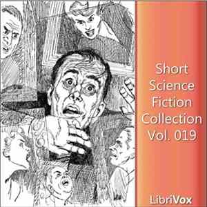 Various - Short Science Fiction Collection 19 FLAC