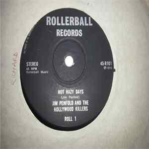 Jim Penfold & The Hollywood Killers - Hot Hazy Days FLAC