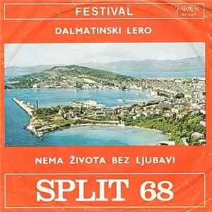 Various - Split 68 FLAC