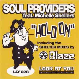 Soul Providers feat. Michelle Shellers - Hold On FLAC