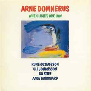 Arne Domnérus - When Lights Are Low FLAC