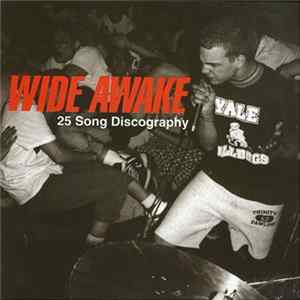 Wide Awake - 25 Song Discography FLAC