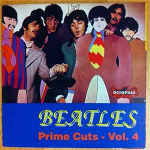 The Beatles - Prime Cuts - Vol. 4 FLAC