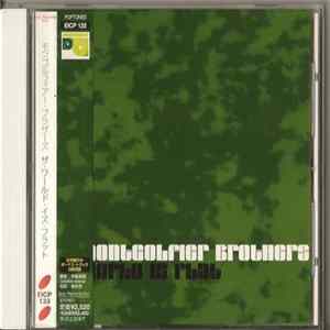 The Montgolfier Brothers - The World Is Flat FLAC
