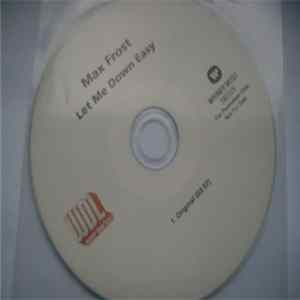 Max Frost - Let Me Down Easy FLAC
