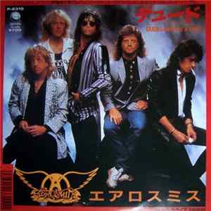 Aerosmith - Dude (Looks Like A Lady) FLAC