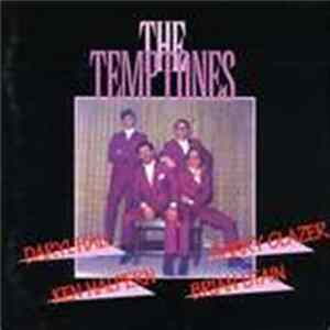 The Temptones - The Temptones FLAC
