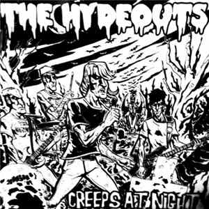 The Hydeouts - Creeps At Night FLAC