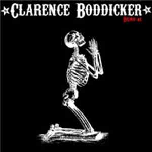 Clarence Boddicker - Demo #1 FLAC
