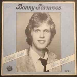 Benny Törnroos - Siivet Sain FLAC