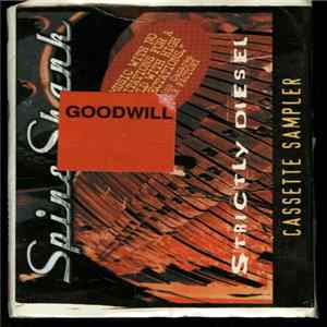 Spineshank - Strictly Diesel Cassette Sampler FLAC