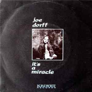 Joe Dorff - It's A Miracle FLAC
