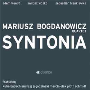 Mariusz Bogdanowicz Quartet - Syntonia FLAC