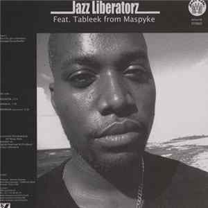 Jazz Liberatorz - Indonesia FLAC