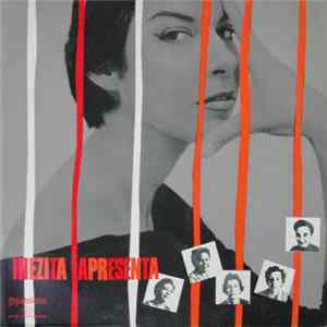 Inezita Barroso - Inezita Apresenta Babi de Oliveira - Juracy Silveira - Zica Bérgami - Leyde Olivé - Edvina de Andrade FLAC