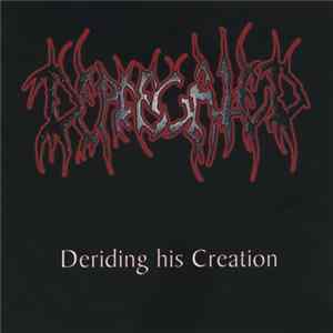 Deprecated - Deriding His Creation FLAC