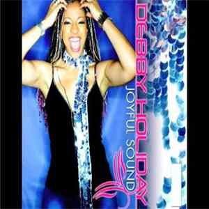 Debby Holiday - Joyful Sound FLAC