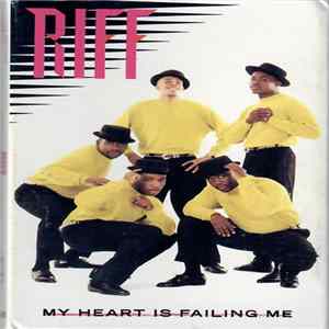 Riff - My Heart Is Failing Me FLAC