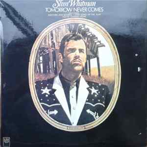 Slim Whitman - Tomorrow Never Comes FLAC