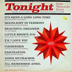 Various - Maria From Westside Story (And 9 Other Magnificent Hits!) FLAC