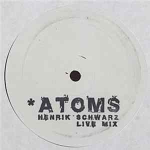 Dark Globe - Atoms (Henrik Schwarz Live Mix) FLAC