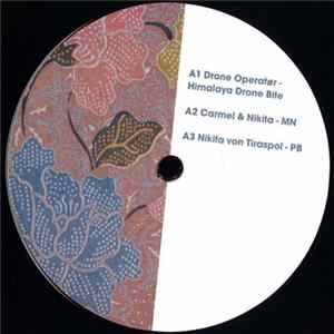 Various - Kontrapunkt 01 FLAC