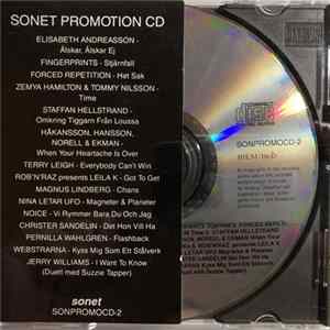 Various - Sonet Promotion CD FLAC