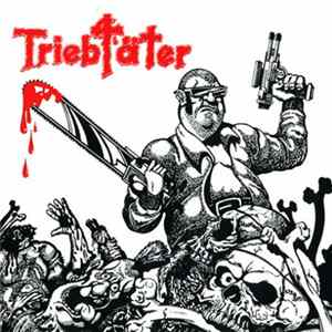 Triebtäter - Vergeltung FLAC