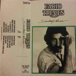 Fabio Treves - Sunday's Blues FLAC