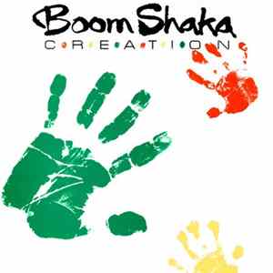 Boom Shaka - Creation FLAC