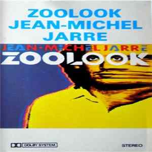 Jean-Michel Jarre - Zoolook FLAC