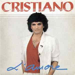 Cristiano - L'Amore FLAC