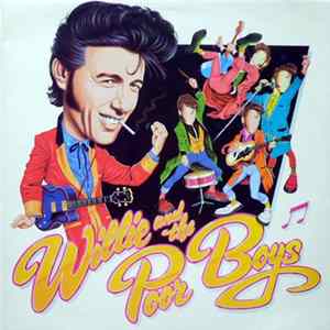 Willie And The Poor Boys - Willie And The Poor Boys FLAC