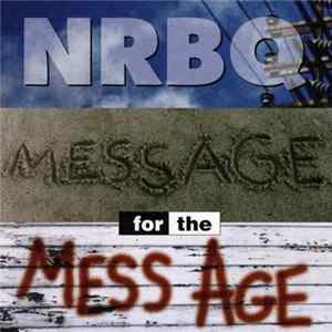 NRBQ - Message For The Mess Age FLAC